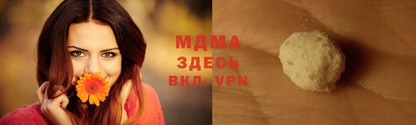 гашик Мегион
